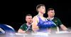 ‘I’m hoping there’s another big turn-out and big support’: Jude Gallagher relishing semi-final showdown in Glasgow