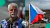 Czech Republic shows how many years foreigners must live in country before applying for citizenship