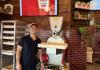 Dalmoros Fresh Italian to further expand nationwide