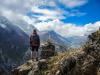 Montana Hiker Impales Himself On Trekking Pole, Walks Out Anyway