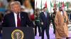 Crucial caveat in Trump’s Saudi deal could cut China out of the Middle East for decades