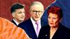 Culture wars, net zero and the budget: The policies splitting Labor, the Coalition and One Nation