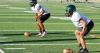 New league, same goal: Stay healthy and win
