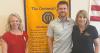 Optimists hear about area real estate