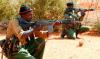 Five Kenyan security officers killed in suspected Al-Shabab attack near Somalia border