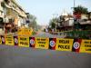 India News | Man Stabbed to Death in North West Delhi Park; Police Launch Hunt for Accused