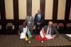 Egypt, Mozambique sign MoU to strengthen civil aviation cooperation