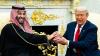 Saudi Arabia joins US airstrikes on Iran-backed militias in Iraq