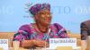 WTO DG charges Nigeria, African countries on value addition export