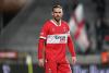 TIMBERS SIGN DUTCH INTERNATIONAL FORWARD VINCENT JANSSEN