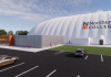 Discovery Mining invests $5 million in Northern College sports dome, environmental program