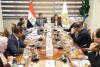 Local development, industry ministers discuss support for Upper Egypt Development projects