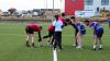 New T1 Touch Rugby Tournament: Falklands vs BFSAI