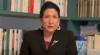 Salome Zurabishvili - The regime is deliberately destroying the state – it is the usual old Russian strategy of how to destabilize the country