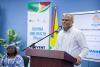 Health Ministry signs Service Delivery Agreement to advance Guyana One Health Project