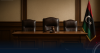 Al-Deebani: Visit by Benghazi Appeals Court Chief to Tripoli Strengthens Judicial Unity