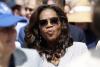 Oprah Winfrey hands over control of South African girls school