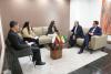 Rodríguez Gov’t Formally Protests Iran FM ‘Venezuela Backed Down’ Comments