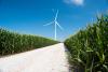 Solar and wind leases become a financial lifeline for some farmers