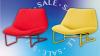 IKEA is getting rid of the fan-favorite SOTENÄS armchair - Get it before it’s gone