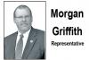 Morgan Griffith: Legislative Momentum on Health Care
