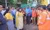 BMC chief orders intensified sanitation drive, stronger waste management across Mumbai