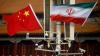 China to arm Iran with hundreds of air defence missile systems