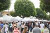 Ocean Avenue goes car-free for free Art on Ocean festival Aug. 8