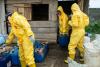 World AFP Nigeria dismantles meth lab, but fears of Mexican cartel links linger