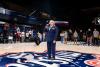 Service Takes the Microphone: Maj. Karen Fraley-Deegan's Mission in Music