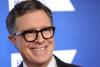 Stephen Colbert lands anti-censorship award after relentless Trump criticism on The Late Show