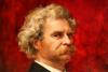 Quote of the Day by Writer Mark Twain: ‘The two most important days in your life are the day you are born and the day you find out why’