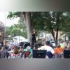 Culture Connection Series draws large crowd with music, vendors and community giving