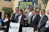 California AG Sued for Changing Voter ID Ballot Measure Title