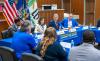 Video, Audio, Photos & Rush Transcript: In the Finger Lakes Region, Governor Hochul Highlights First Statewide Moratorium on New Hyperscale Data Centers as Support Continues to Grow