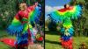 Idaho student wins $2,000 scholarship for dress made of Duck Tape