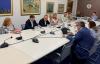 Employer Organizations, Registry Agency Leadership Meet