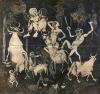 Madrid Museum Puts Picasso in Dialogue With "African Guernica"