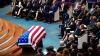 Mourners gather to honor Lindsey Graham at South Carolina church