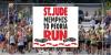 465 Miles for the Kids: St. Jude Runners Leave Memphis for Peoria