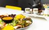 A Meatless Guide to Twin Cities Restaurants
