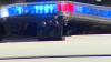 ICE vehicle struck during Maine traffic stop; toddler taken to hospital