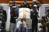 Sen. Lindsey Graham's S.C. funeral attended by state leaders, family