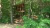Unique lodging connects you with nature at Baker Rocks