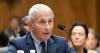 Fauci pleads Fifth Amendment in Senate COVID hearing