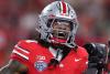 Ohio State's Ryan Day Delivers High Praise for Jeremiah Smith
