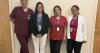 Crescent Manor welcomes international nurses as part of workforce development initiative