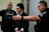 Teenage school shooter in Georgia is sentenced to life without parole