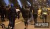 Ceuta declares emergency as hundrends of migrants arrive by sea from Morocco