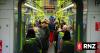 Wellington not alone in struggling to get public transport up and running, Dutch expert says